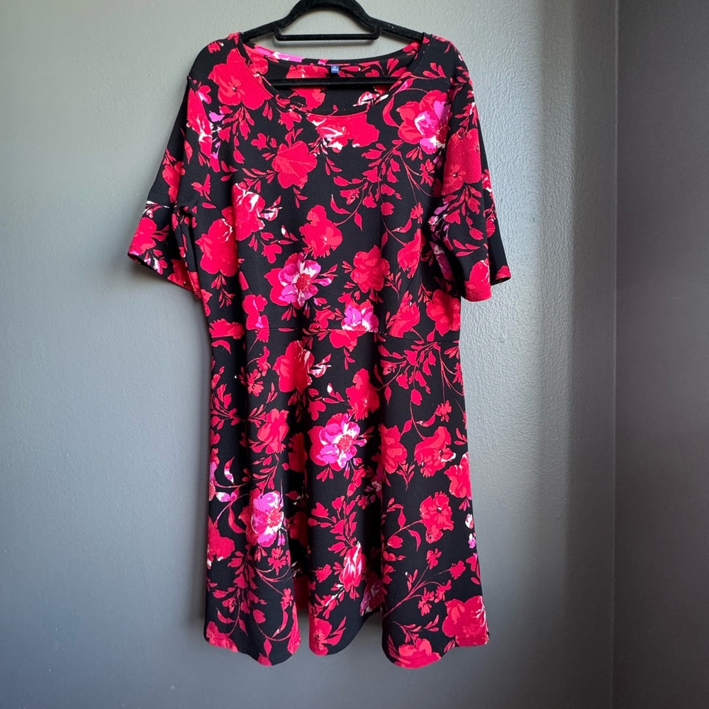 APT 9 Dress, with pockets, XL